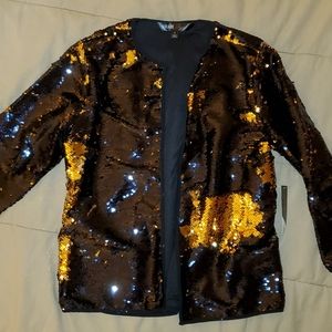 Small Stella Jacket